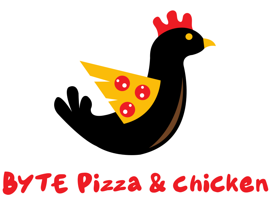 BYTE Pizza & Chicken